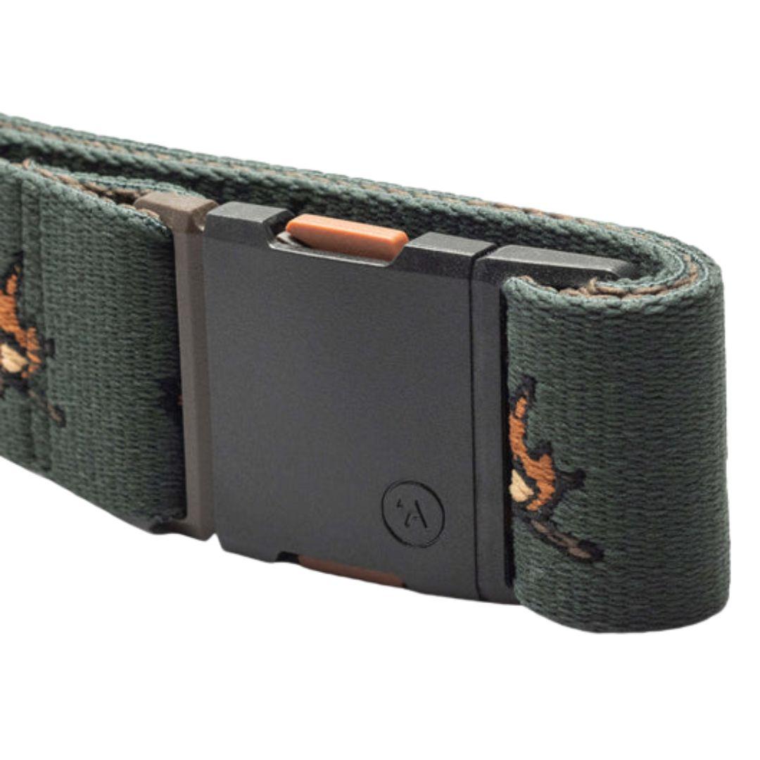 Arcade Get Outside Stretch Belt